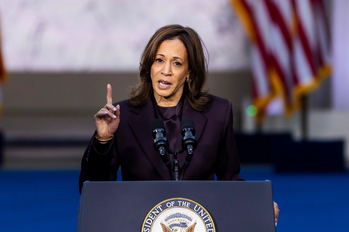 harris, kamala, el-sayed , michigan, Michigan Senate Race 2026: Harris Campaigns With El-Sayed Against Mike Rogers