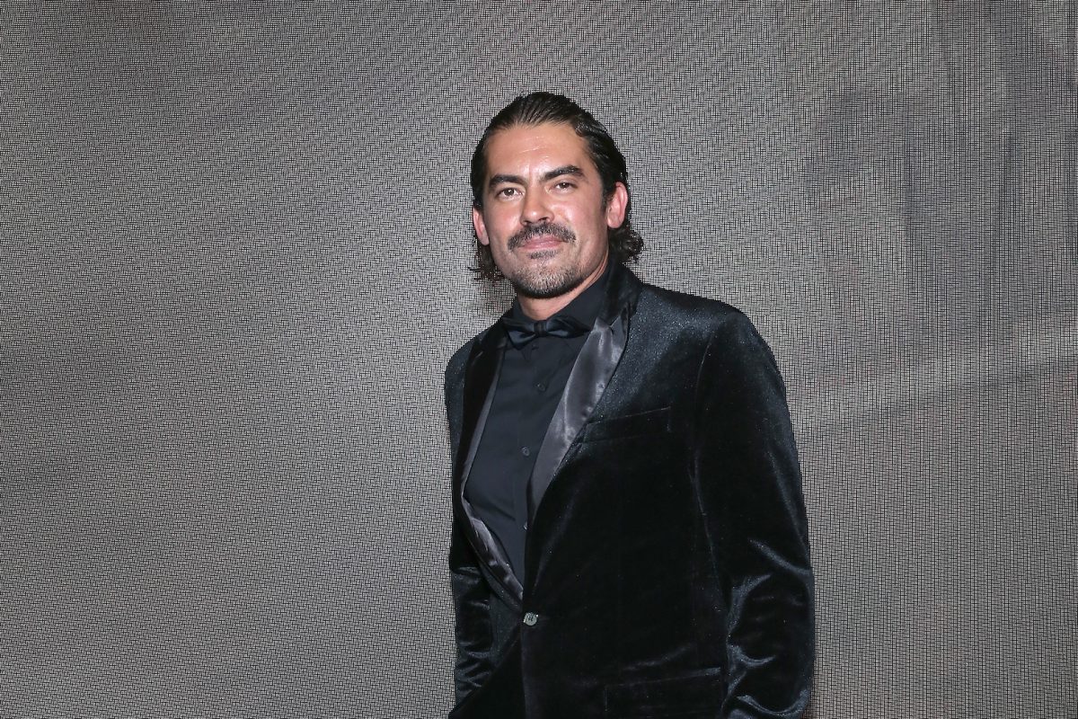 Iván Arana atraviesa una nueva etapa profesional después de su paso por El Señor de los Cielos. Crédito: Mezcalent.
