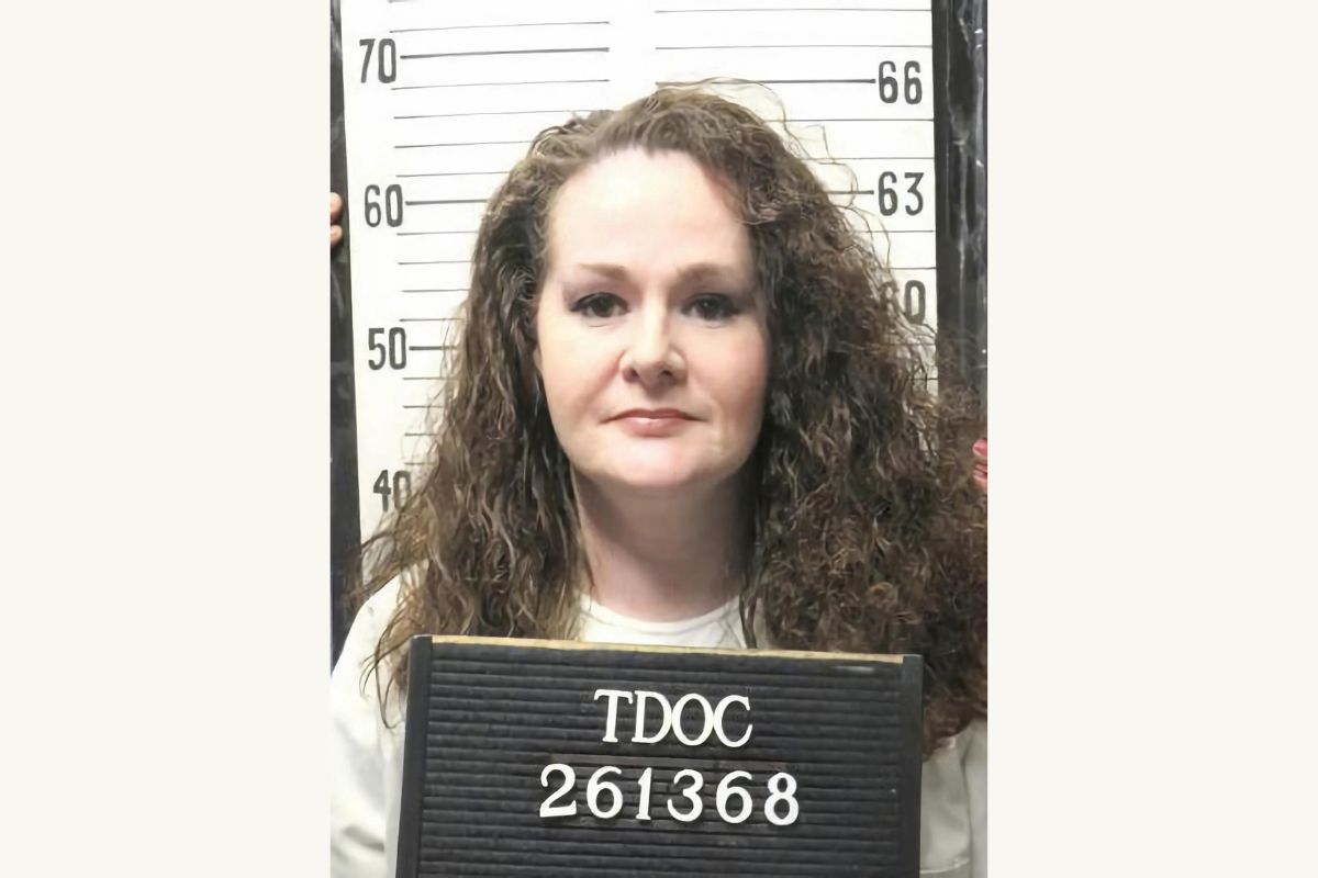 Christa Pike, ejecución en Tennessee