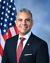 Juan Ciscomani, AZ