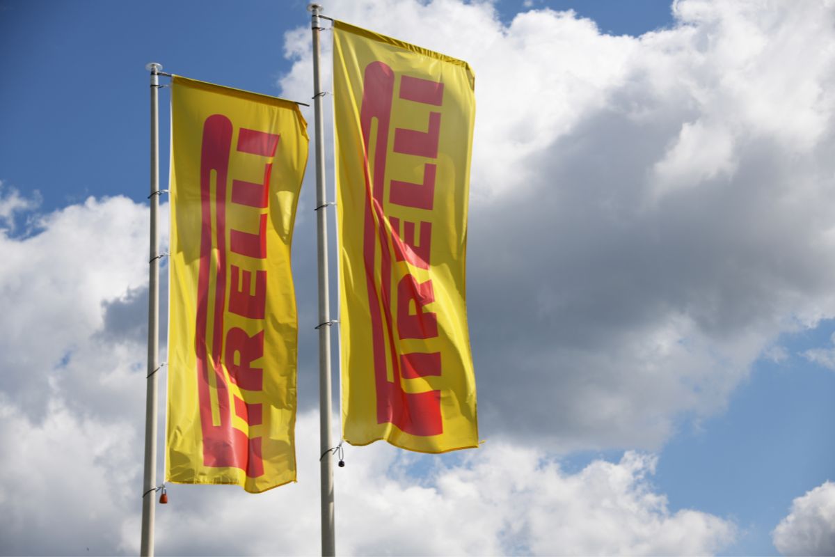 Pirelli en Georgia, empleos