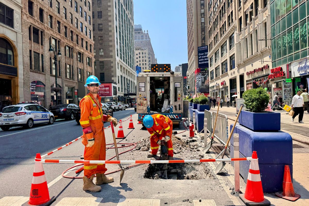 costo de vida en Nueva York