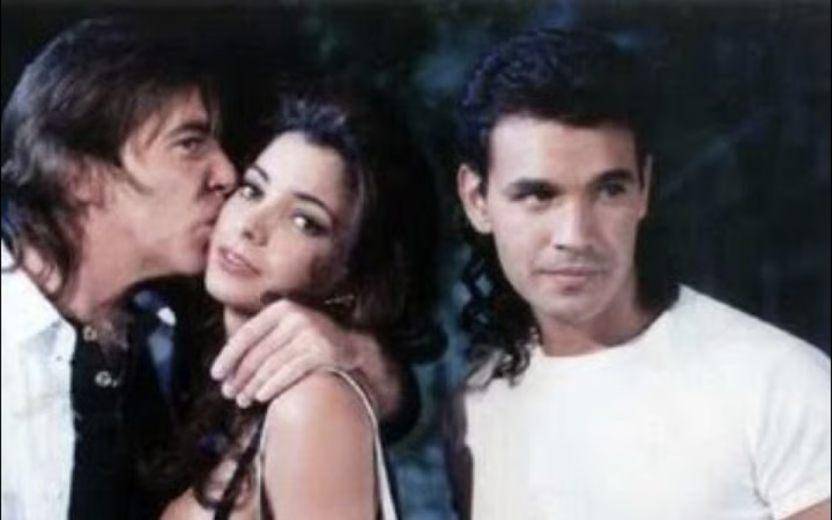 Raúl Alberto returns to music