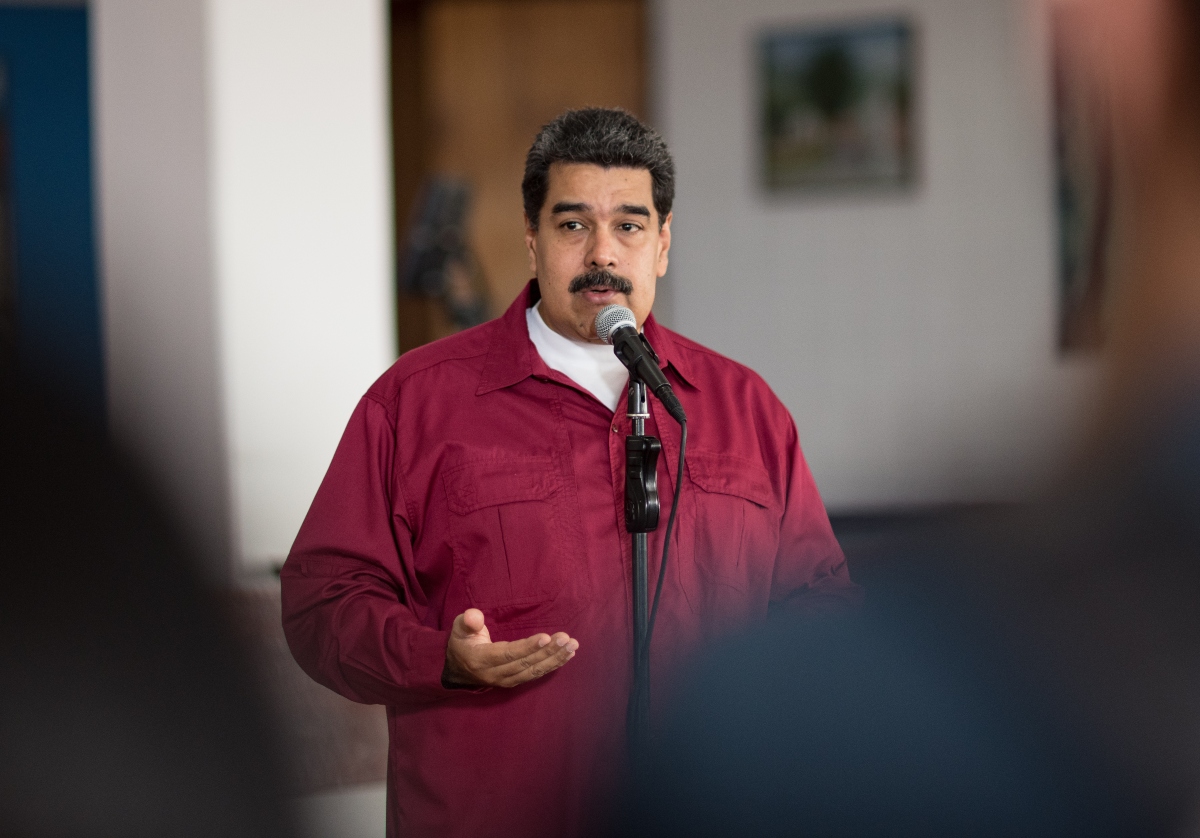 Trump y Delcy Rodríguez abren una nueva etapa entre EEUU y Venezuela