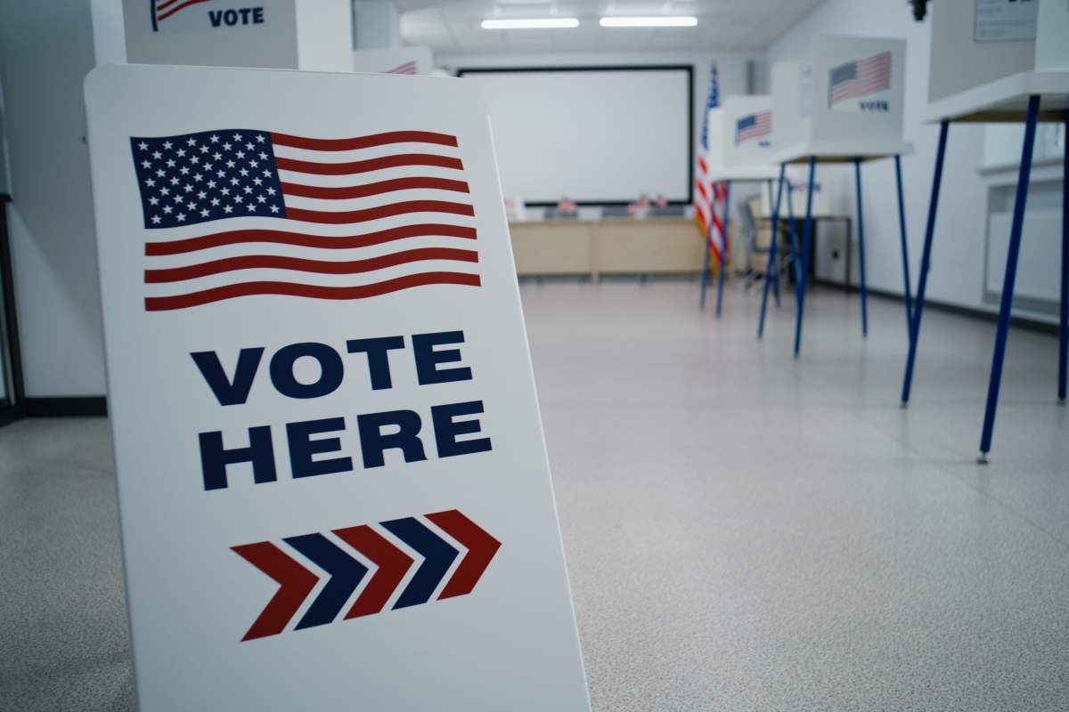VOTES, VOTERS, VIRGINIA, ELECTIONS