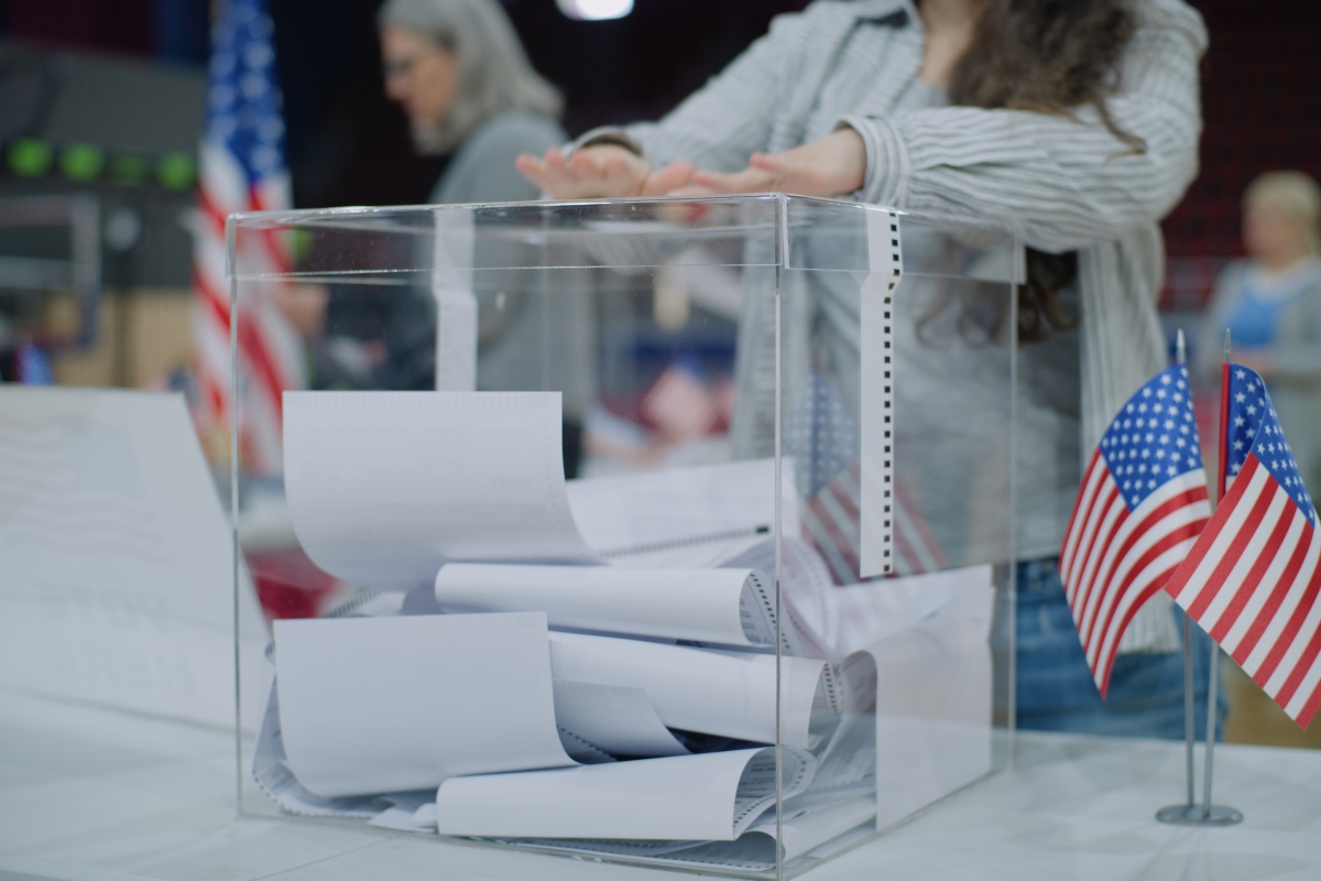 Luisiana , voto, Corte Suprema MundoNOW