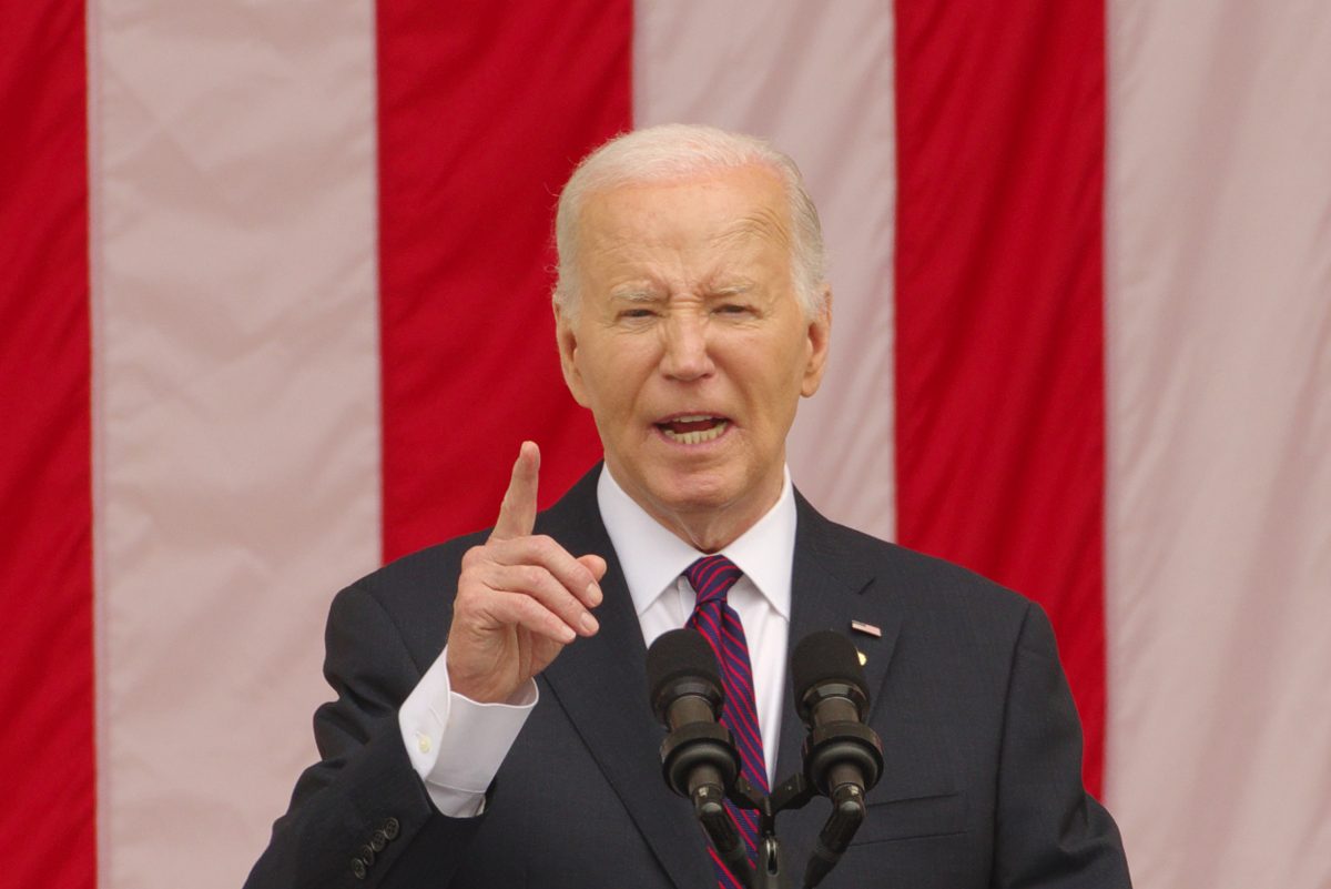 biden, trump, democratas, elecciones 