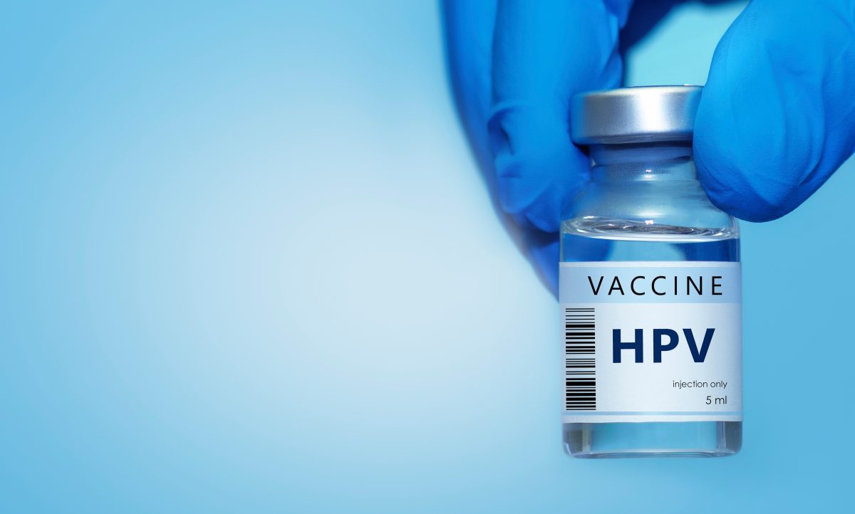 hpv, vaccine, disease, young people, children, adolescents
