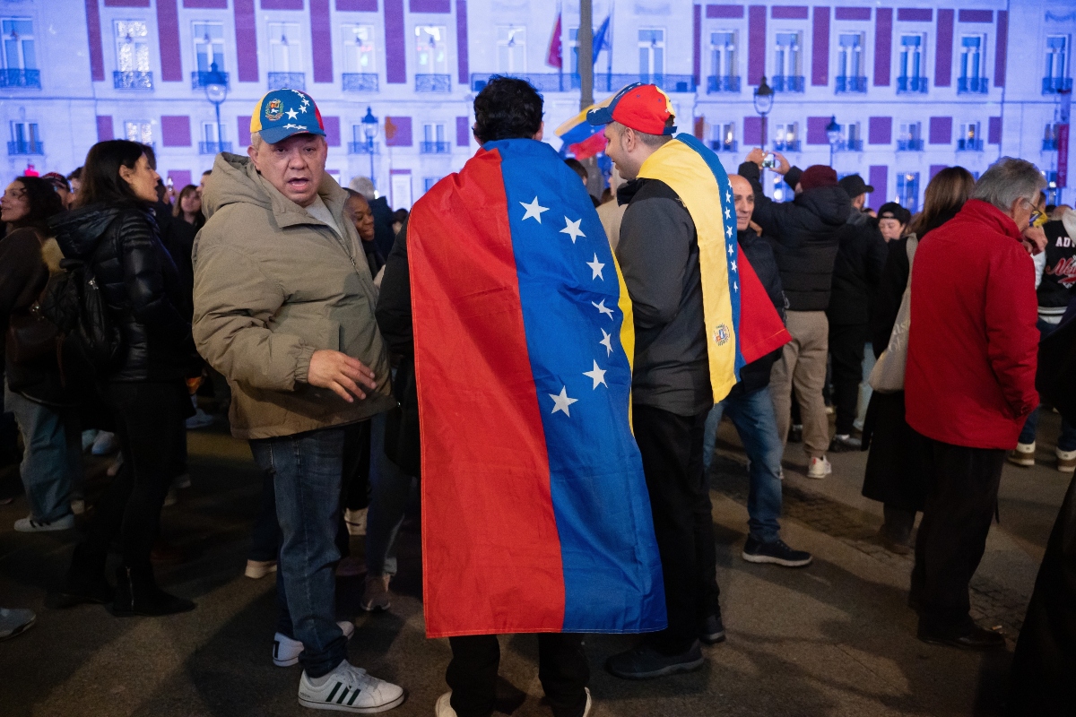 venezolanos, Utah, migración MundoNOW