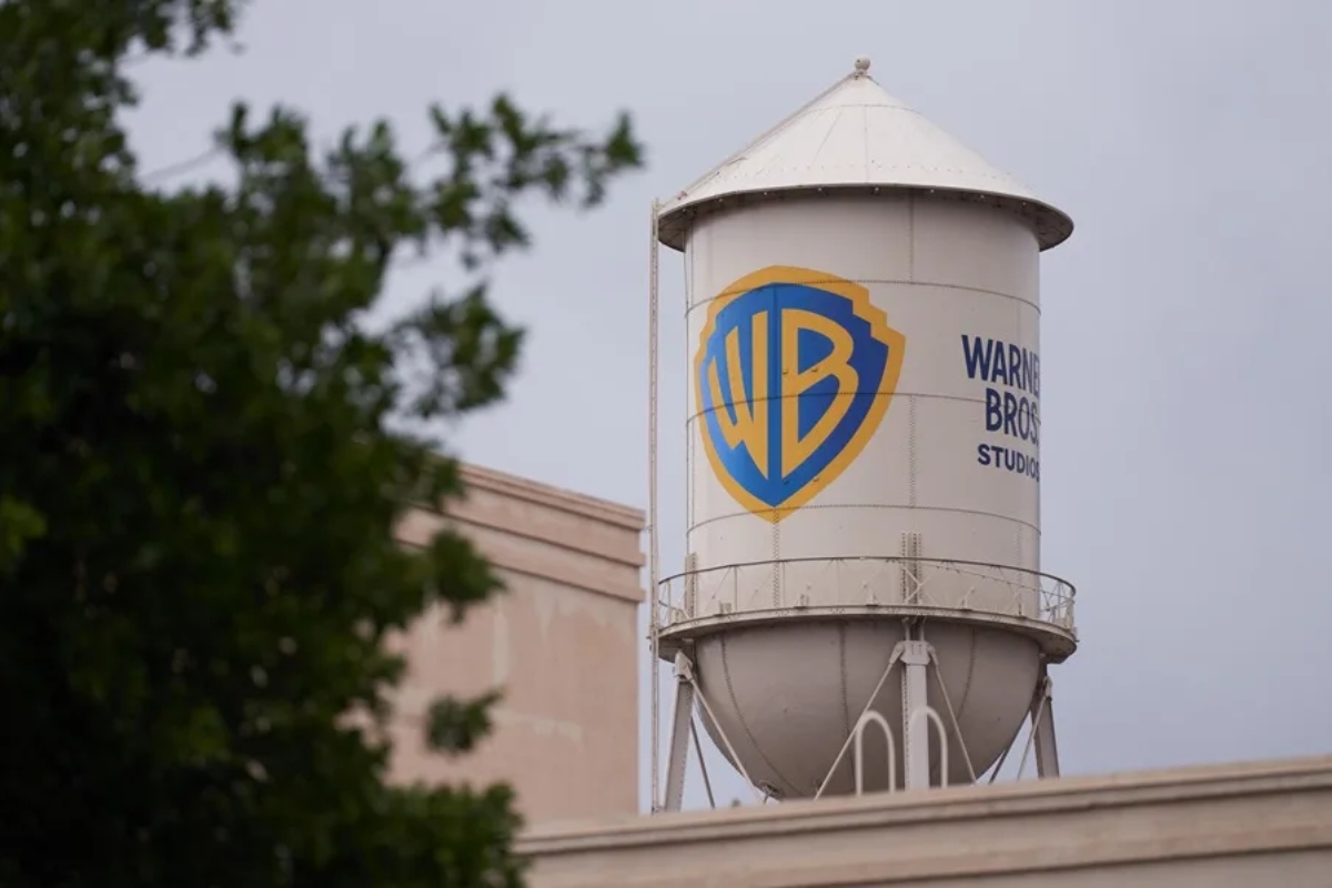 Paramount, Warner Bros, Skydance MundoNOW
