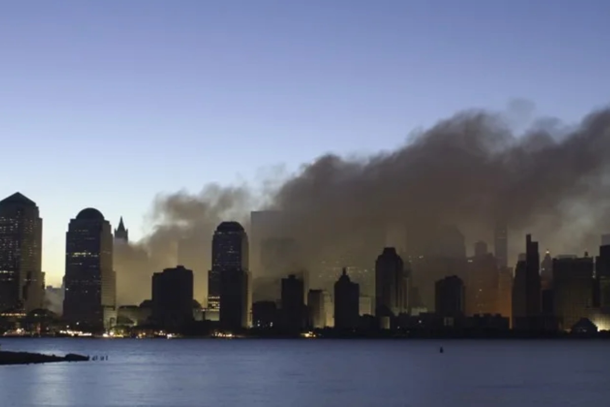 11 de septiembre, Zona Cero, World Trade Center MundoNOW