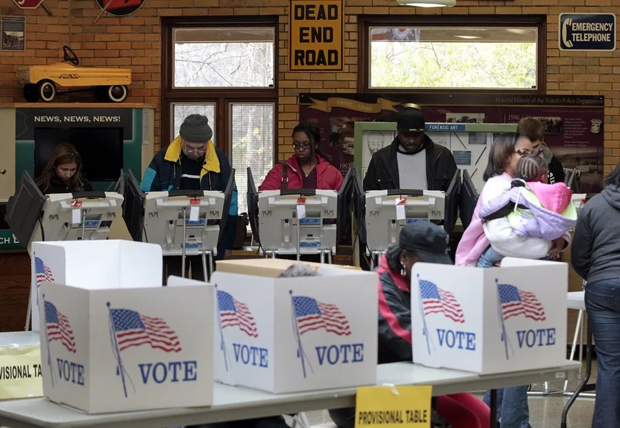 Iowa, elecciones, hispanos MundoNOW