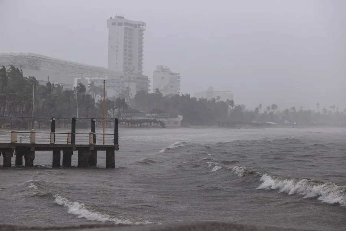 mareas altas, Florida, Miami MundoNOW