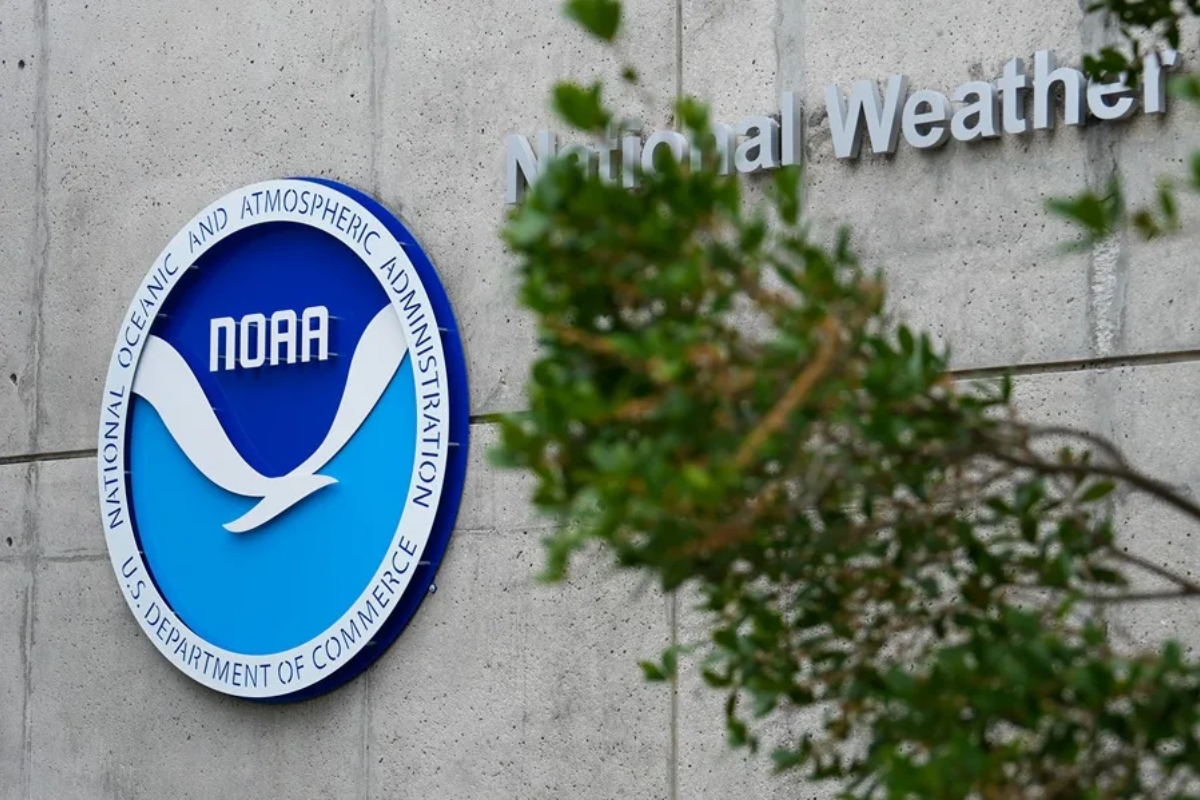 Halloween, El Niño, lluvias MundoNOW