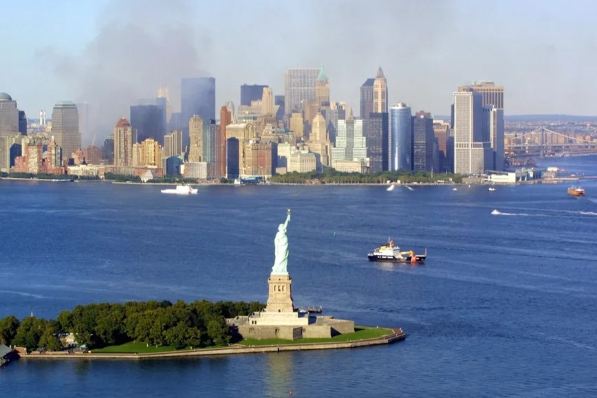11 de septiembre, Zona Cero, World Trade Center MundoNOW