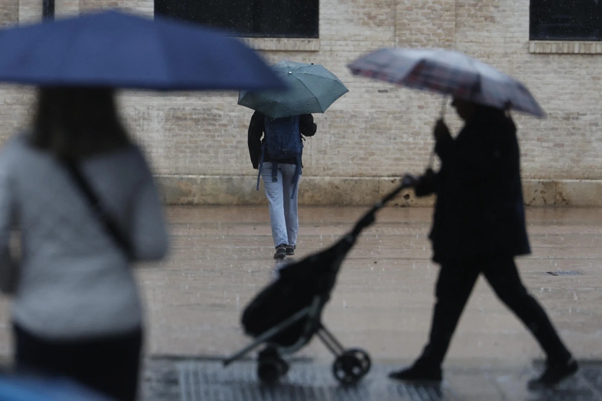 pronóstico, elecciones, clima MundoNOW