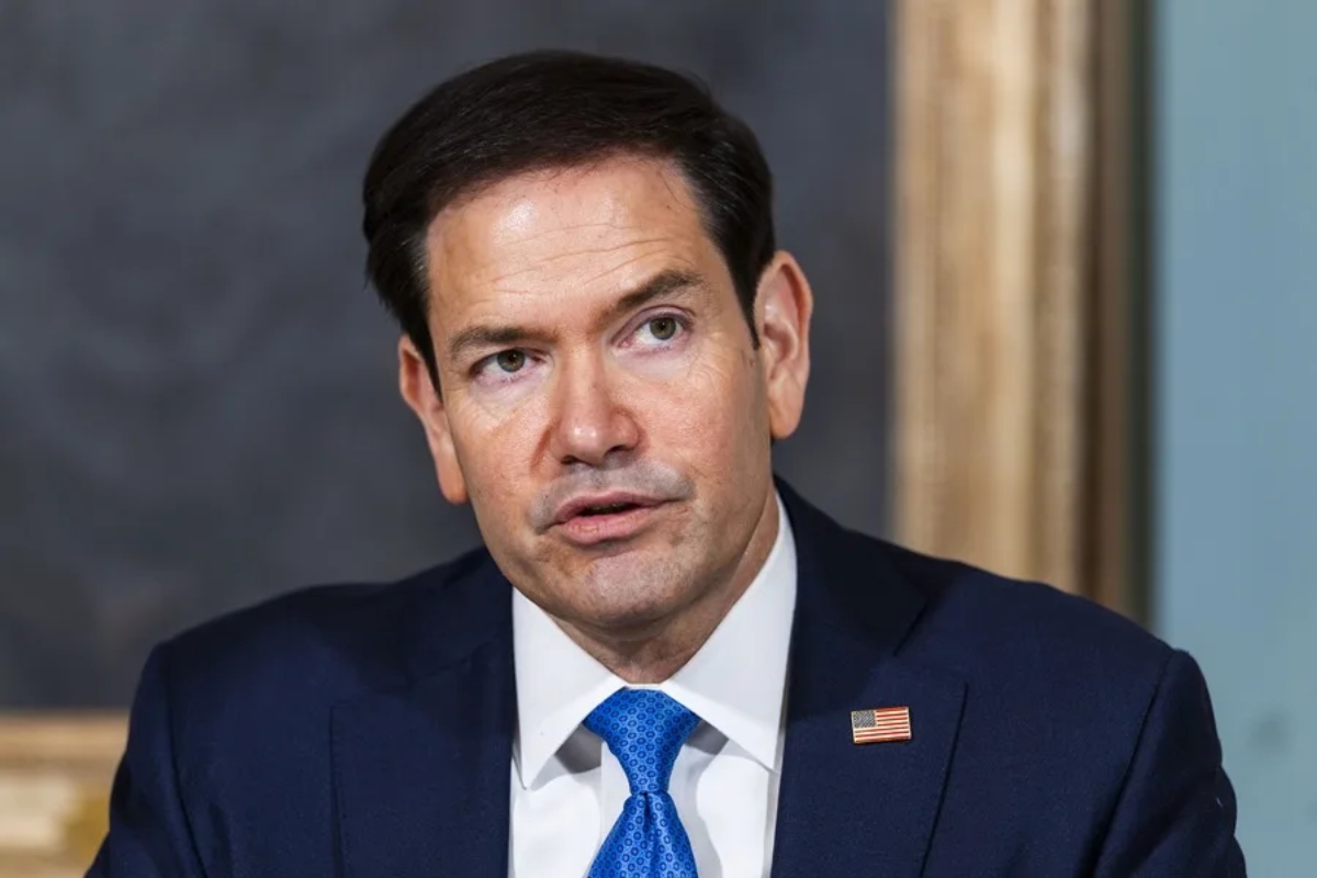 Kamala Harris, JD Vance, Marco Rubio, primarias presidenciales MundoNOW