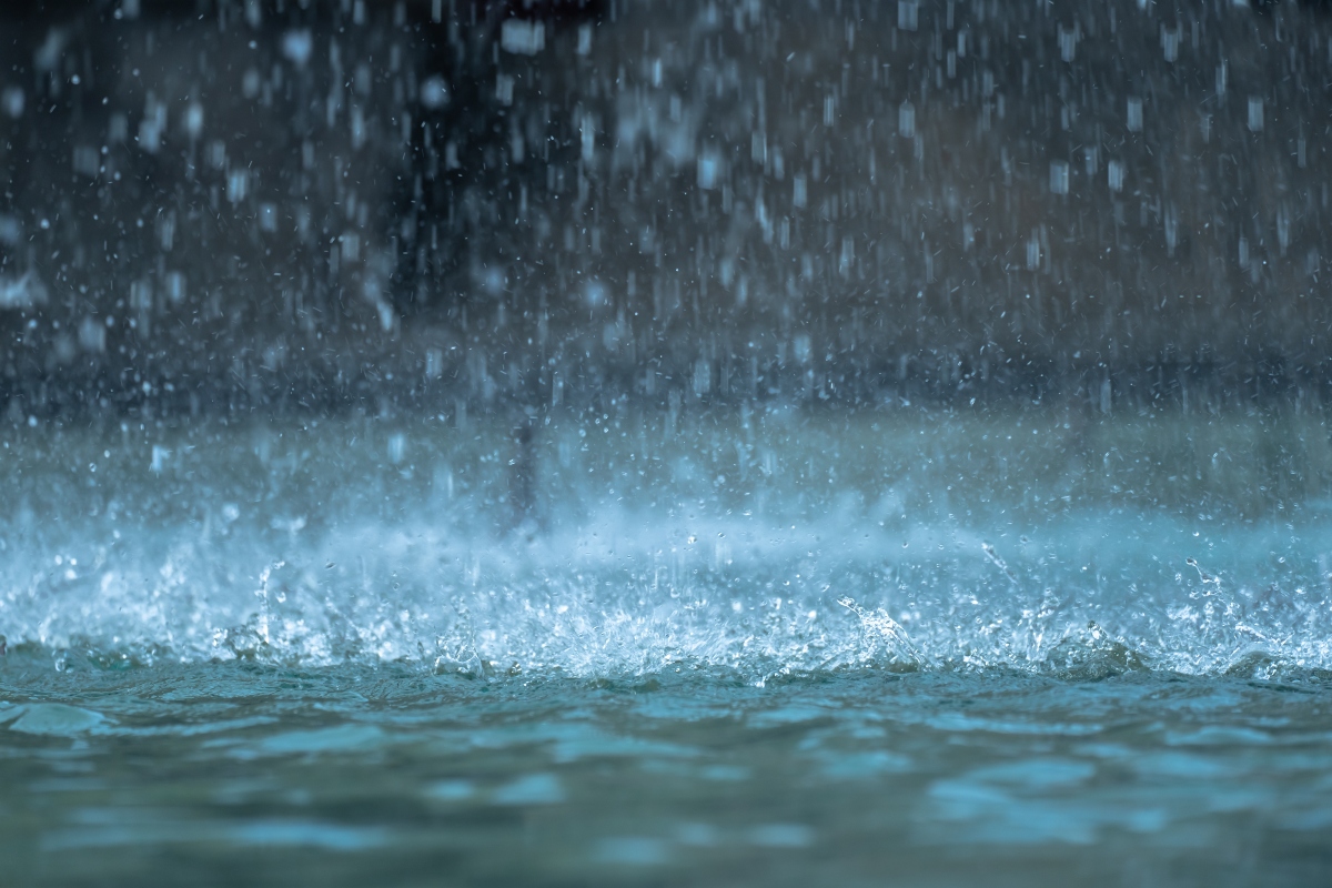 California, inundaciones, lluvias MundoNOW