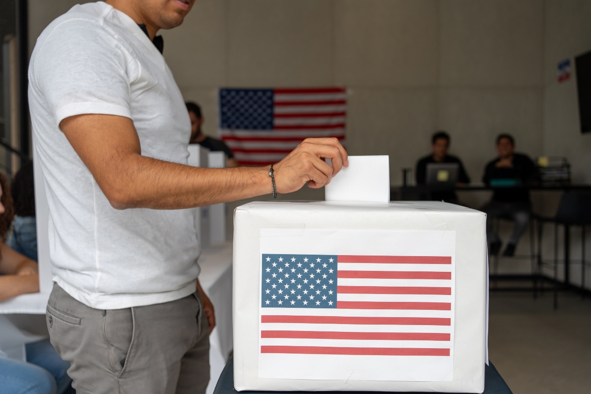 Corte Suprema, Arizona, votantes MundoNOW