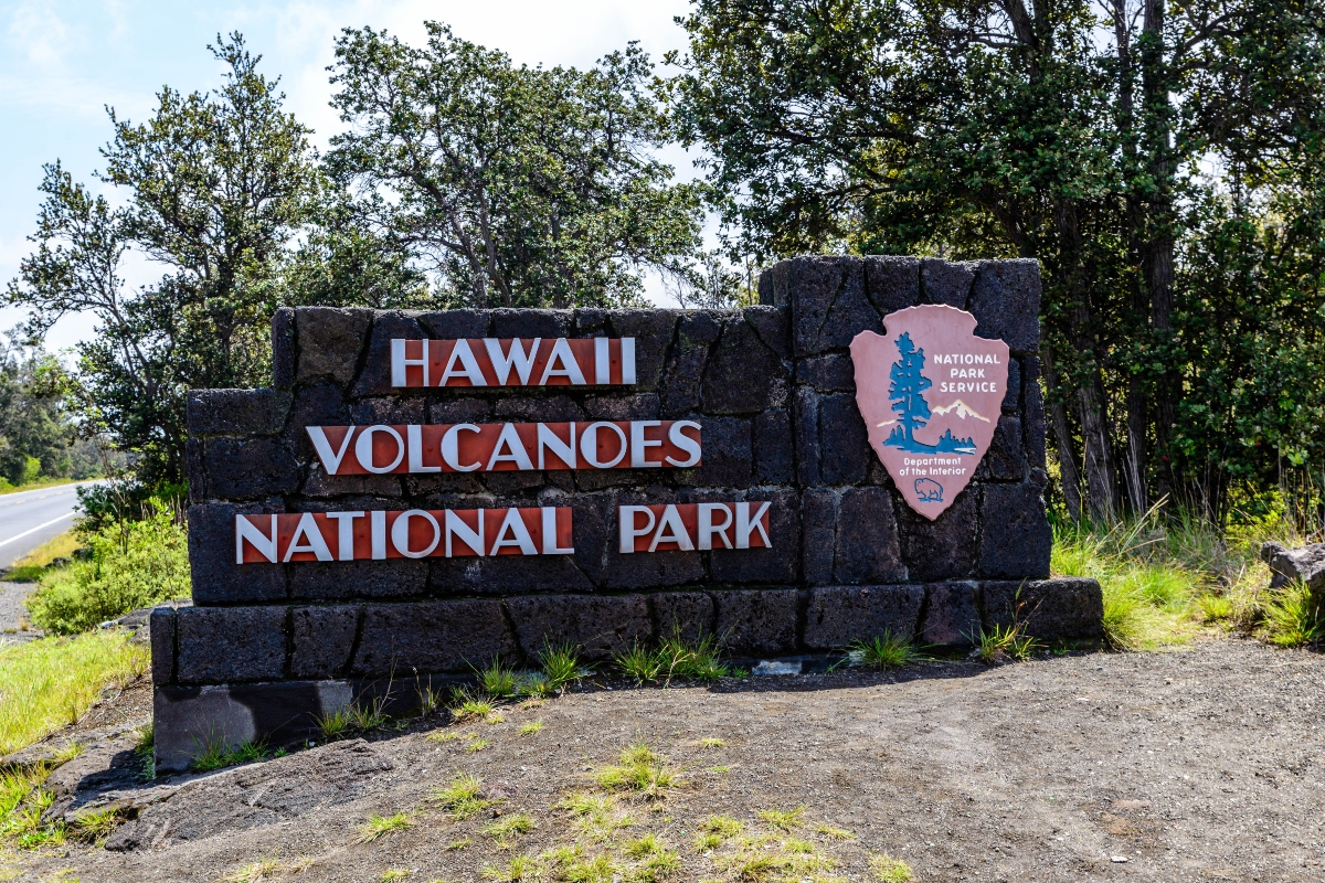 terremotos , Hawái, Volcanes MundoNOW