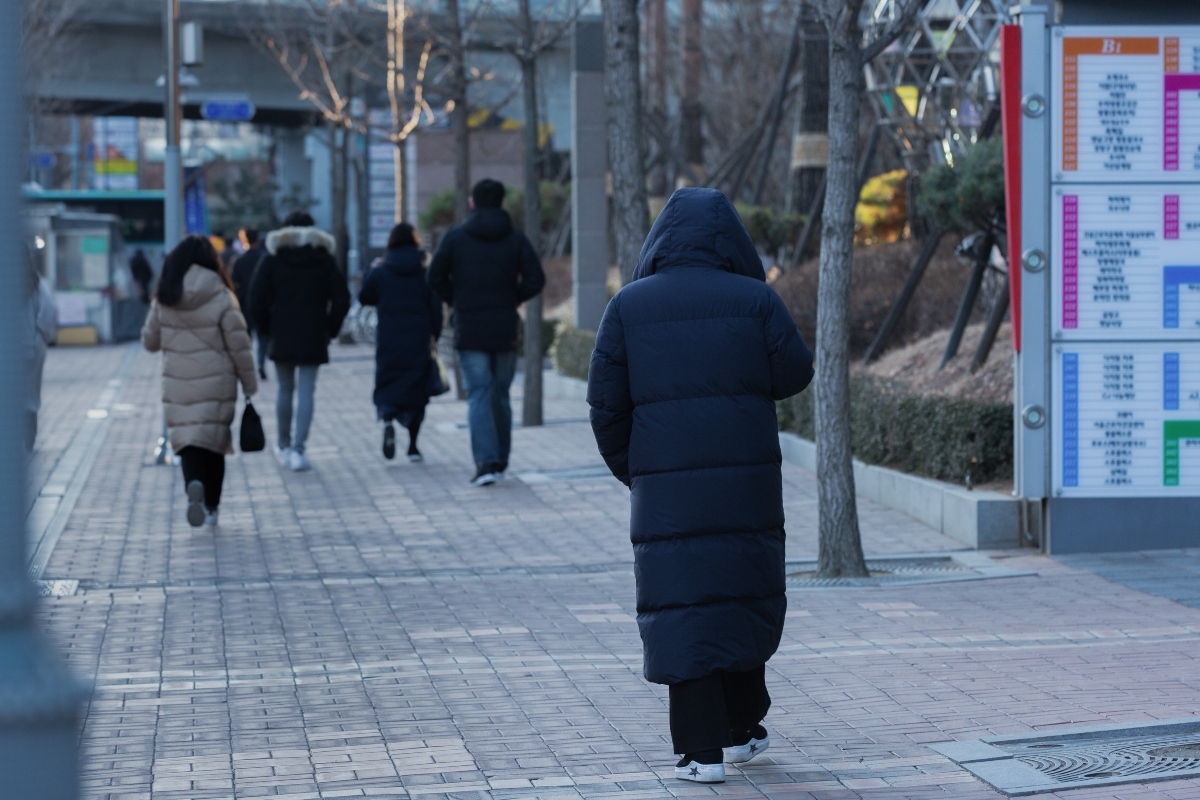 New York, weather, cold MundoNOW