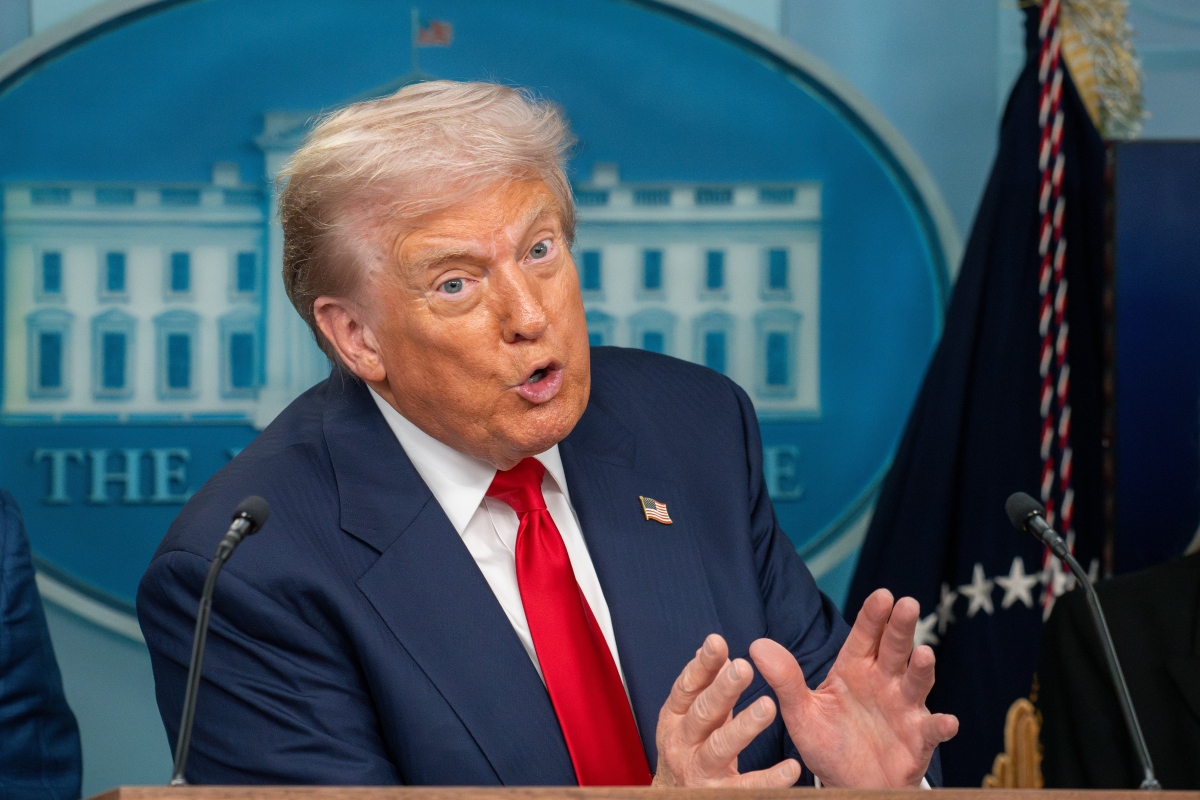 Trump, elecciones , Congreso MundoNOW