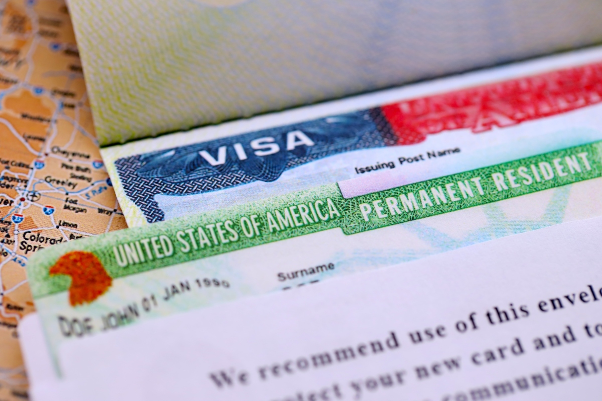 residencia permanente, USCIS, Green Card MundoNOW