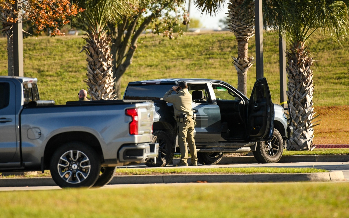 Trump reactiva las paradas vehiculares del ICE en Estados Unidos