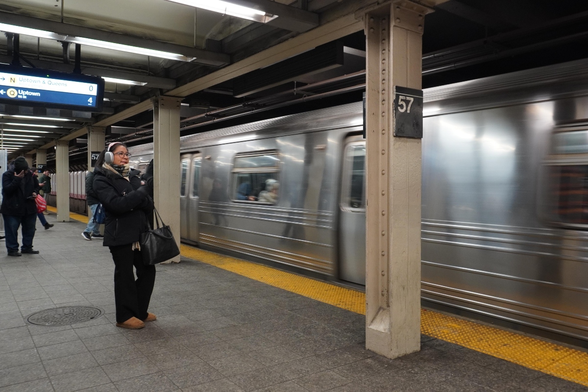 Metro , Nueva York, MTA MundoNOW