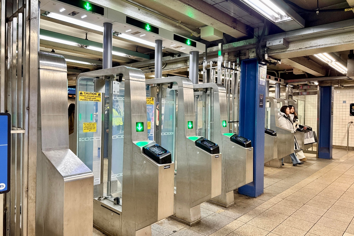 Metro , Nueva York, MTA MundoNOW