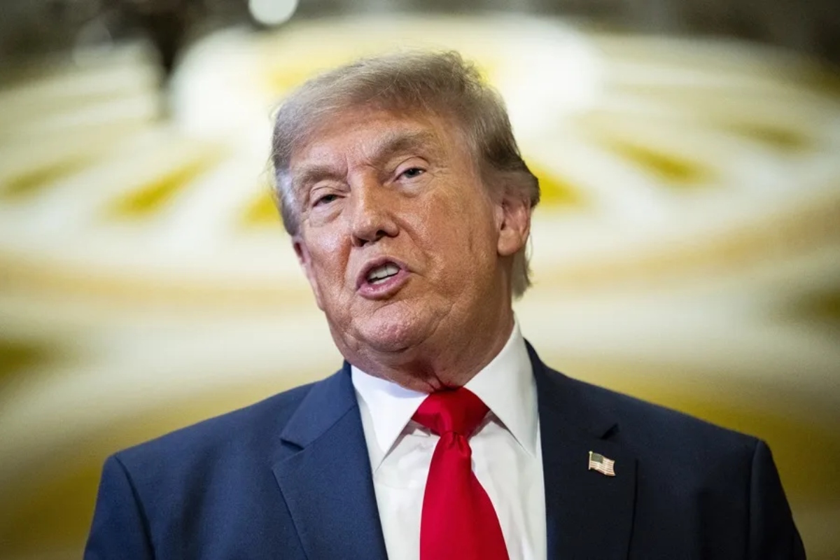 Trump, Ucrania, Casa Blanca. MundoNOW