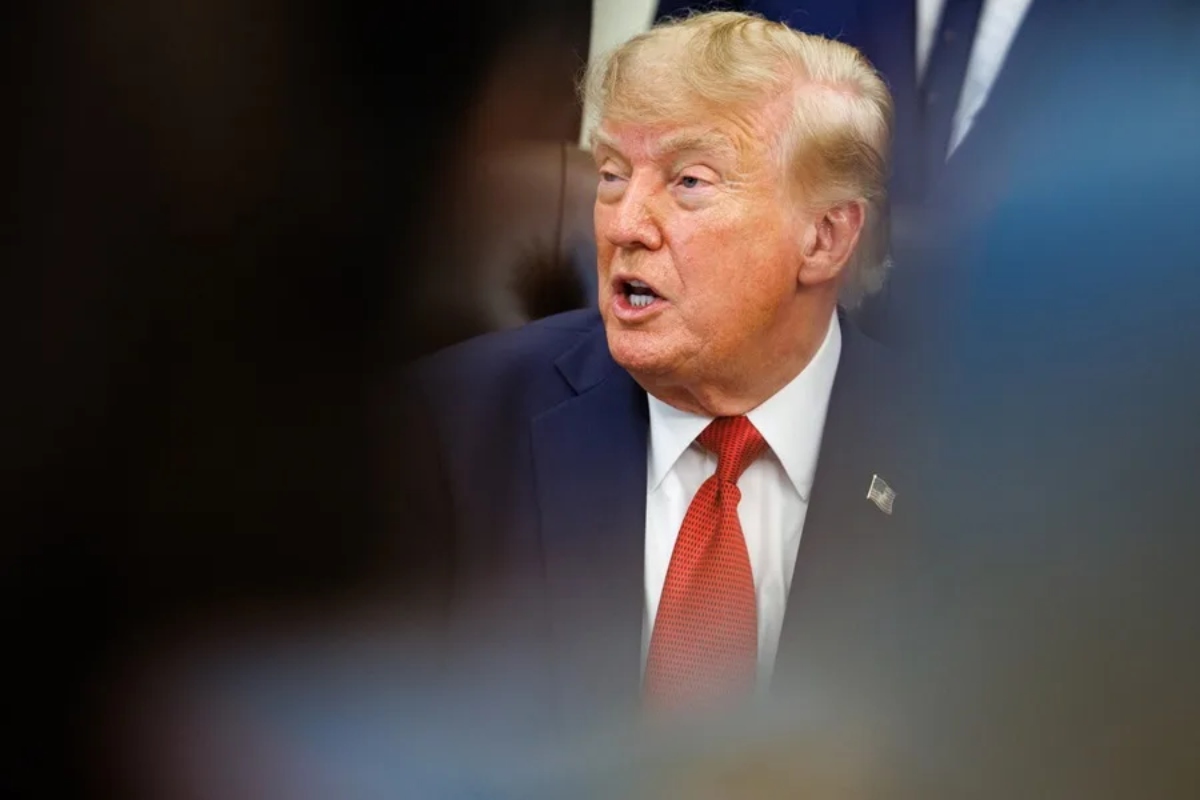 Trump , horario , Sunshine Protection Act MundoNOW