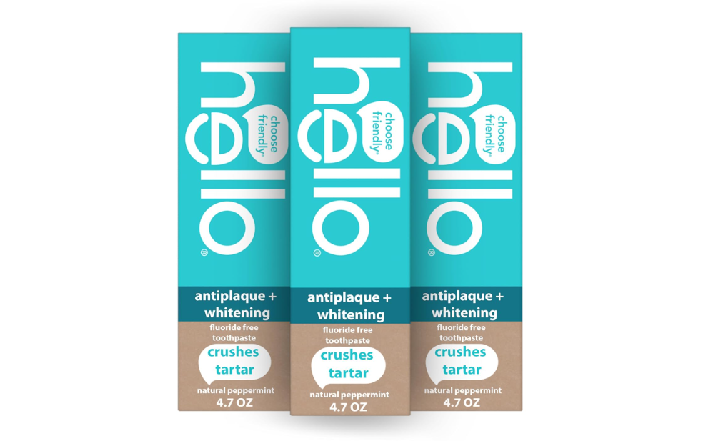 dientes, mujer, hombre, amazon, mundonow 