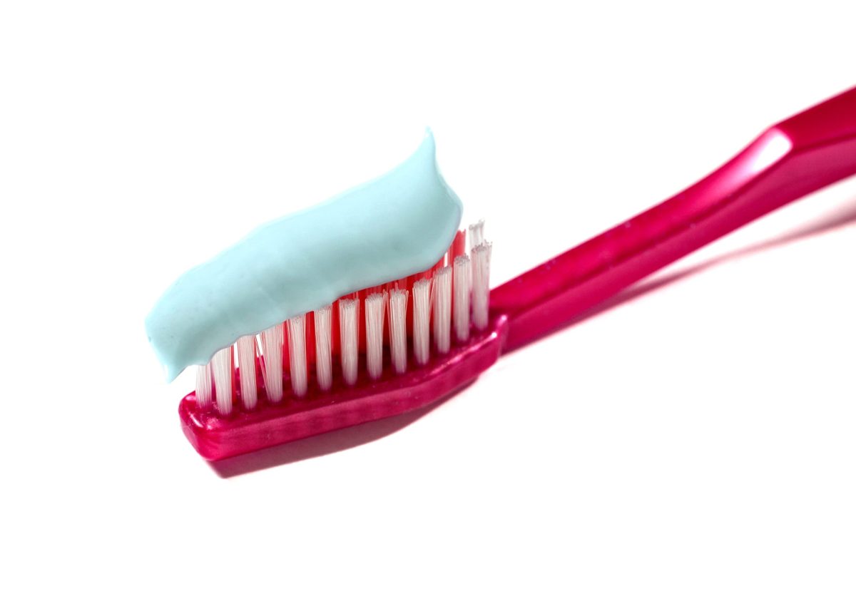 crema , dental, pasta, dientes, recomendaciones